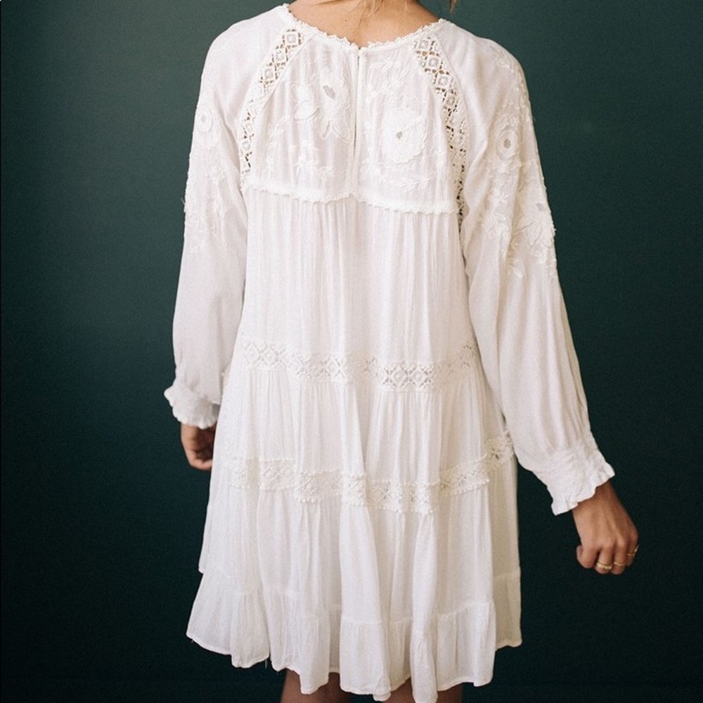 Free People dress NWT - Picture 3 of 5